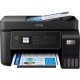 ΠΟΛΥΜΗΧΑΝΗΜΑ INKJET EPSON L5310 (C11CJ65412) BLACK  ECOTANK WI-FI, ADF,FAX